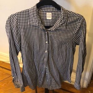 Summer Button Down Shirt